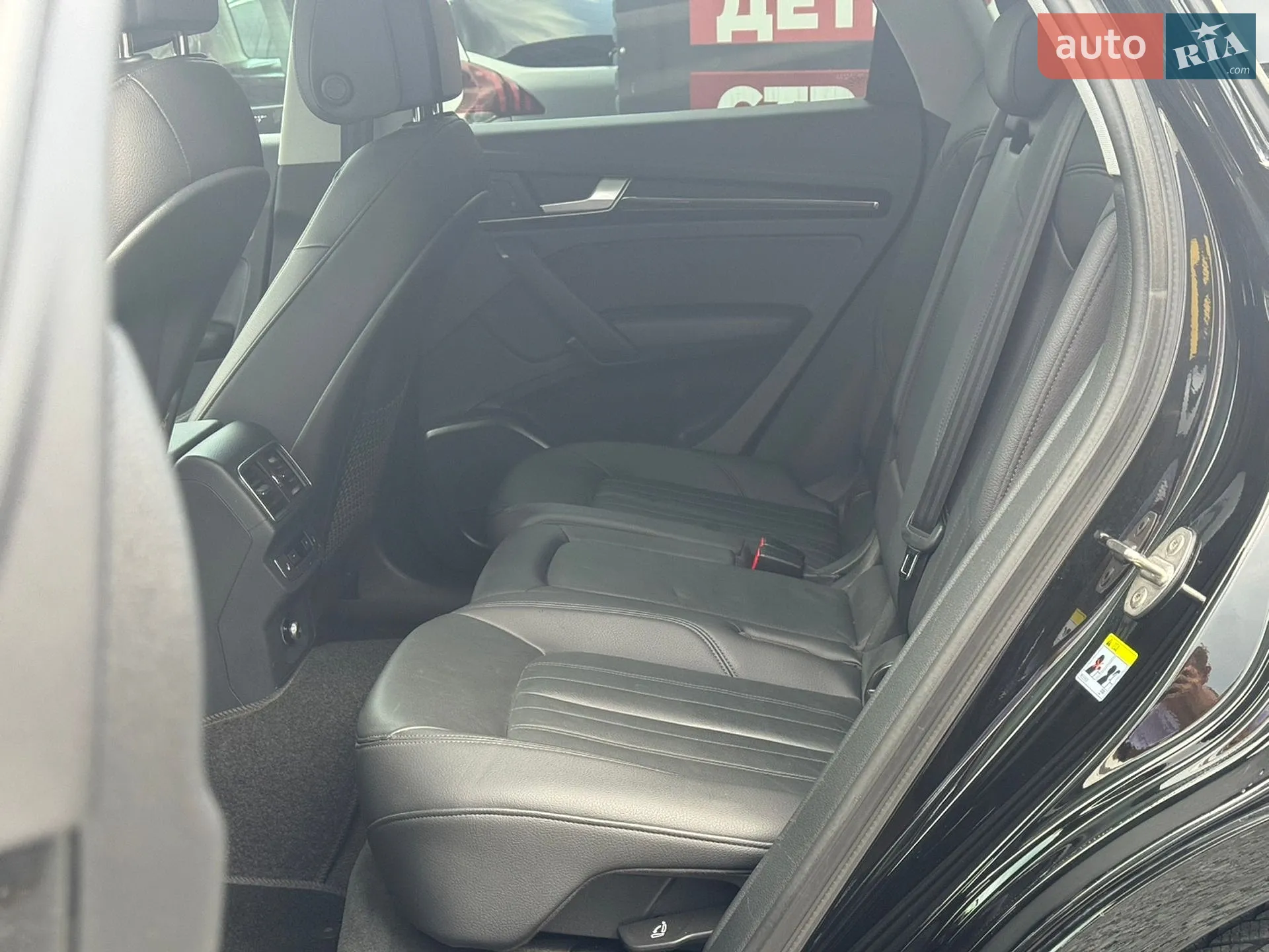 2018 Audi Q5 - мініатюра 39