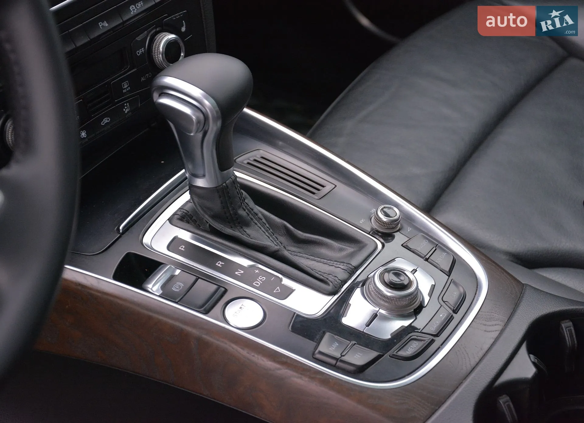 2014 Audi Q5 - мініатюра 26