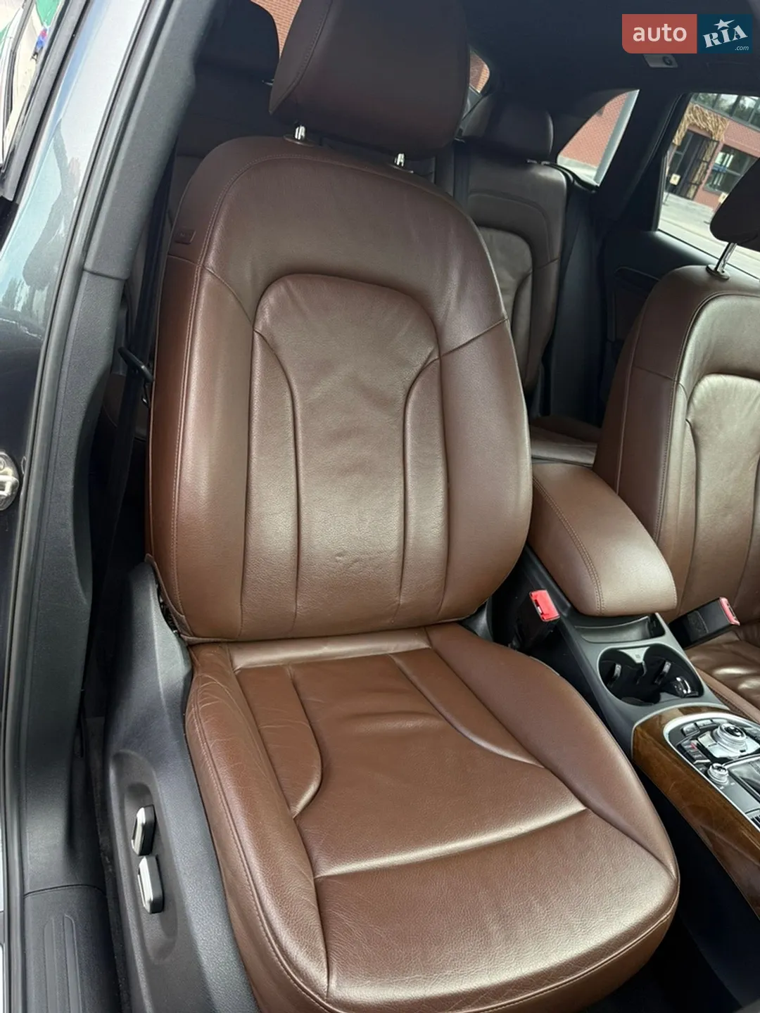 2015 Audi Q5 - мініатюра 18