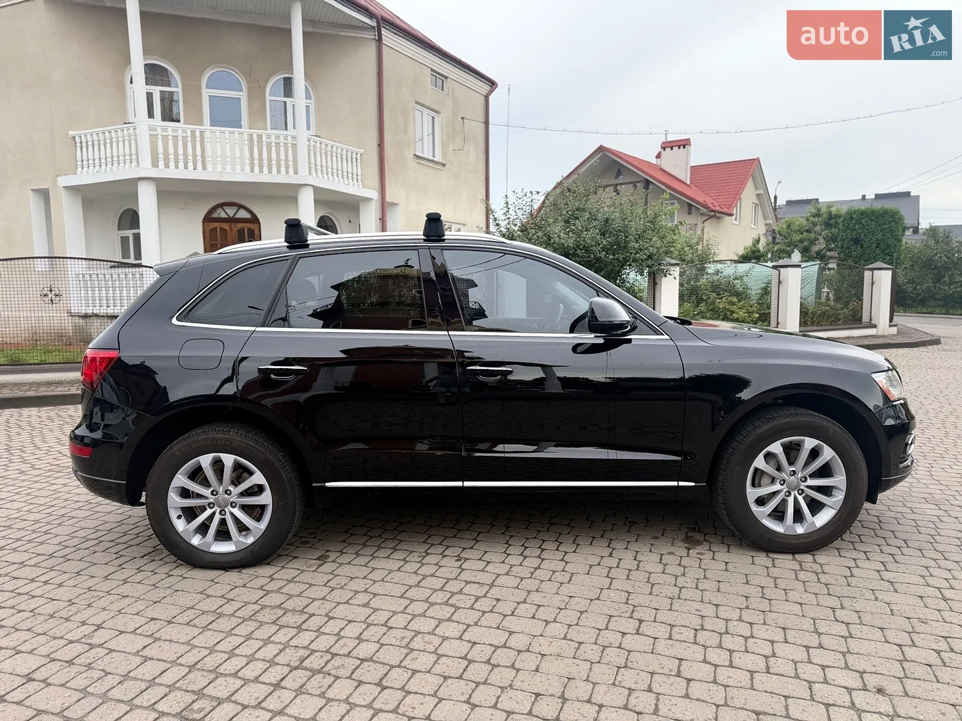 2015 Audi Q5 - мініатюра 4