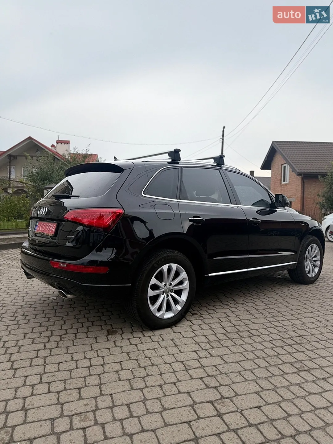 2015 Audi Q5 - мініатюра 5