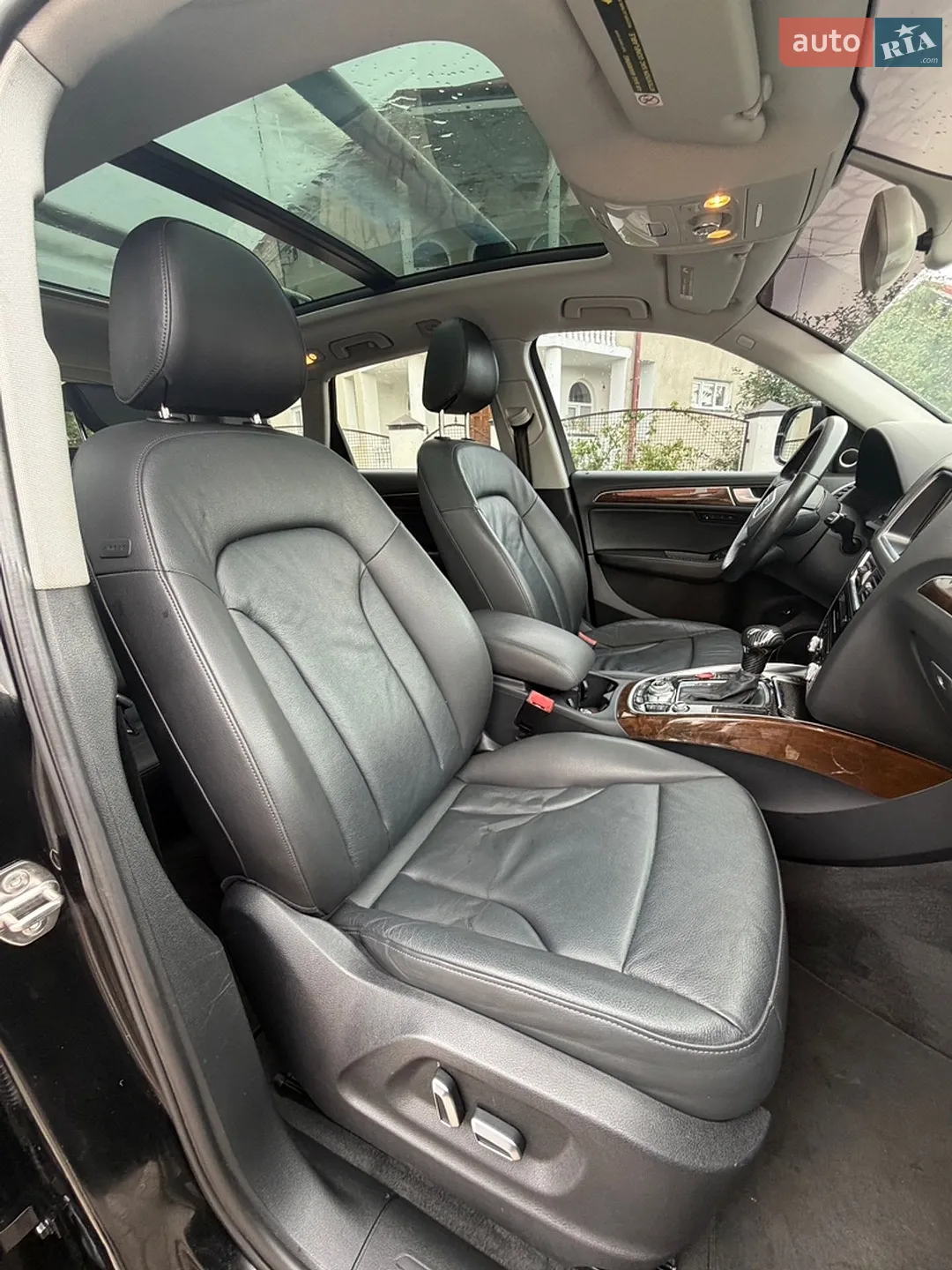 2015 Audi Q5 - мініатюра 11