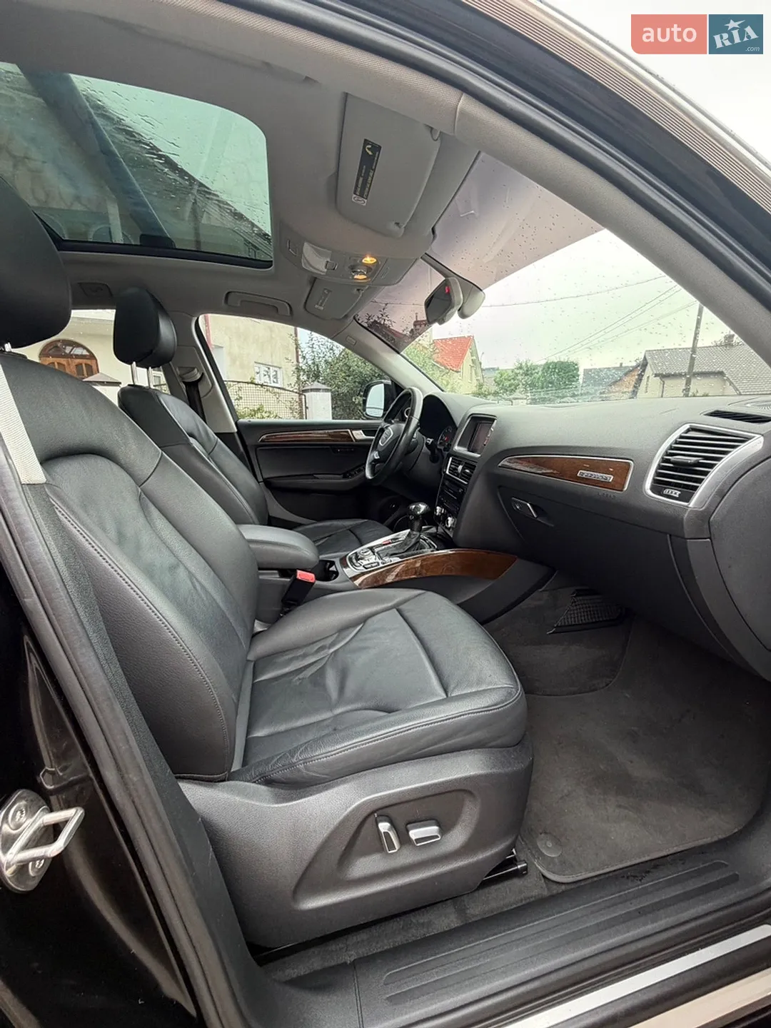 2015 Audi Q5 - мініатюра 13