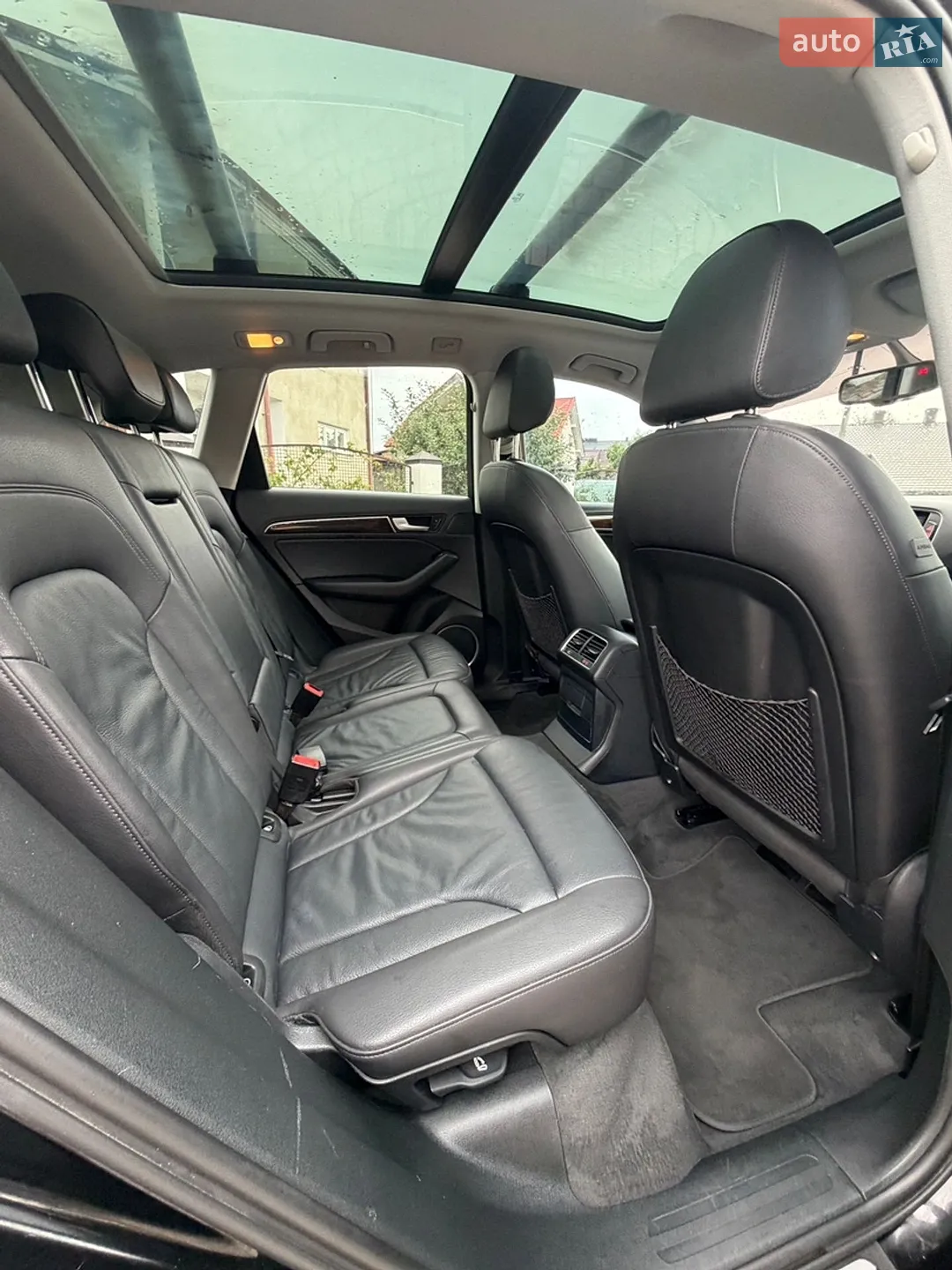 2015 Audi Q5 - мініатюра 14