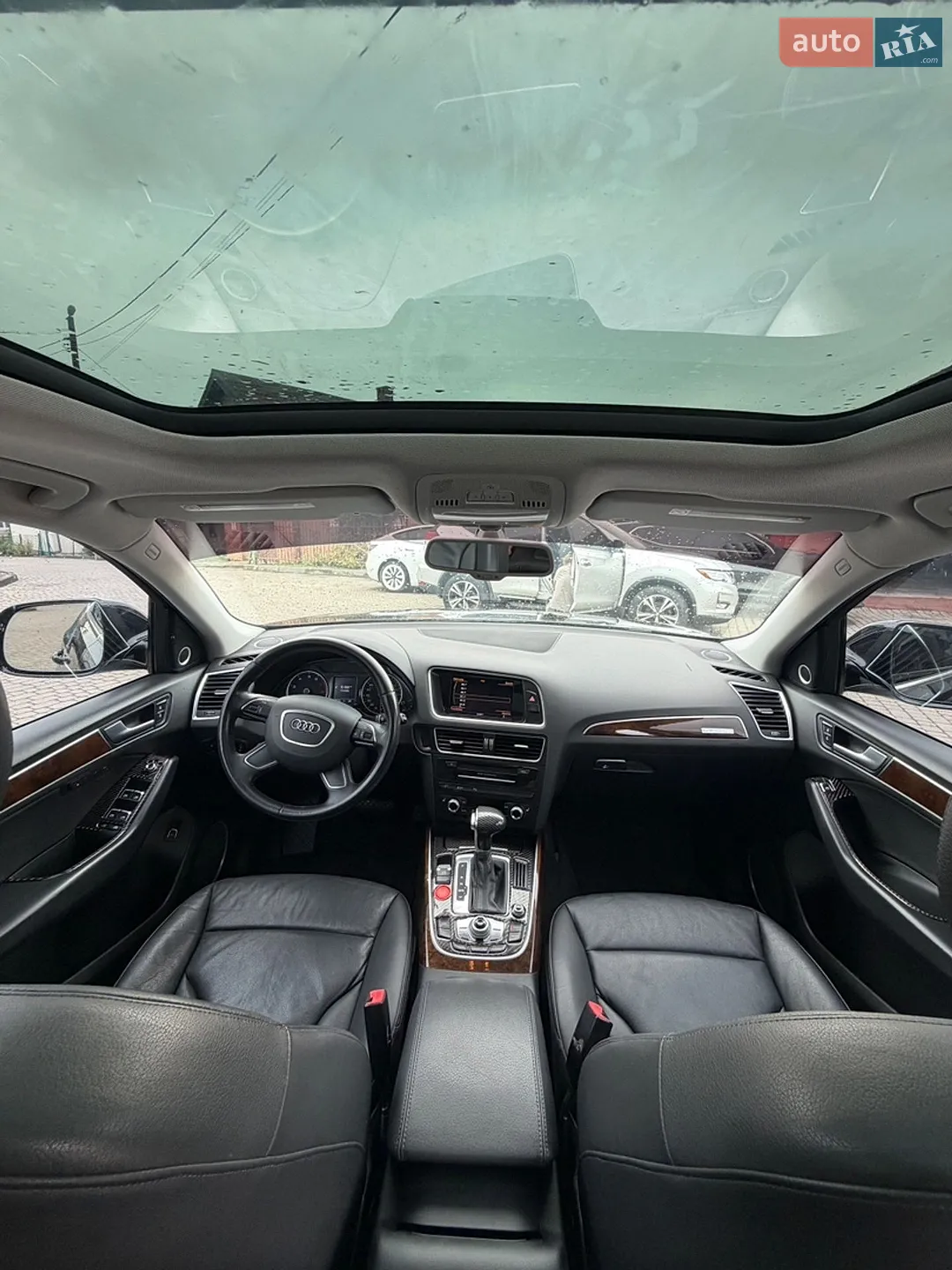 2015 Audi Q5 - мініатюра 15