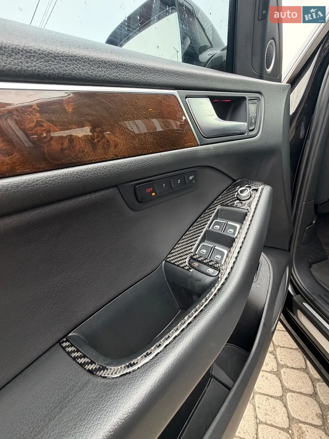 2015 Audi Q5 - мініатюра 17