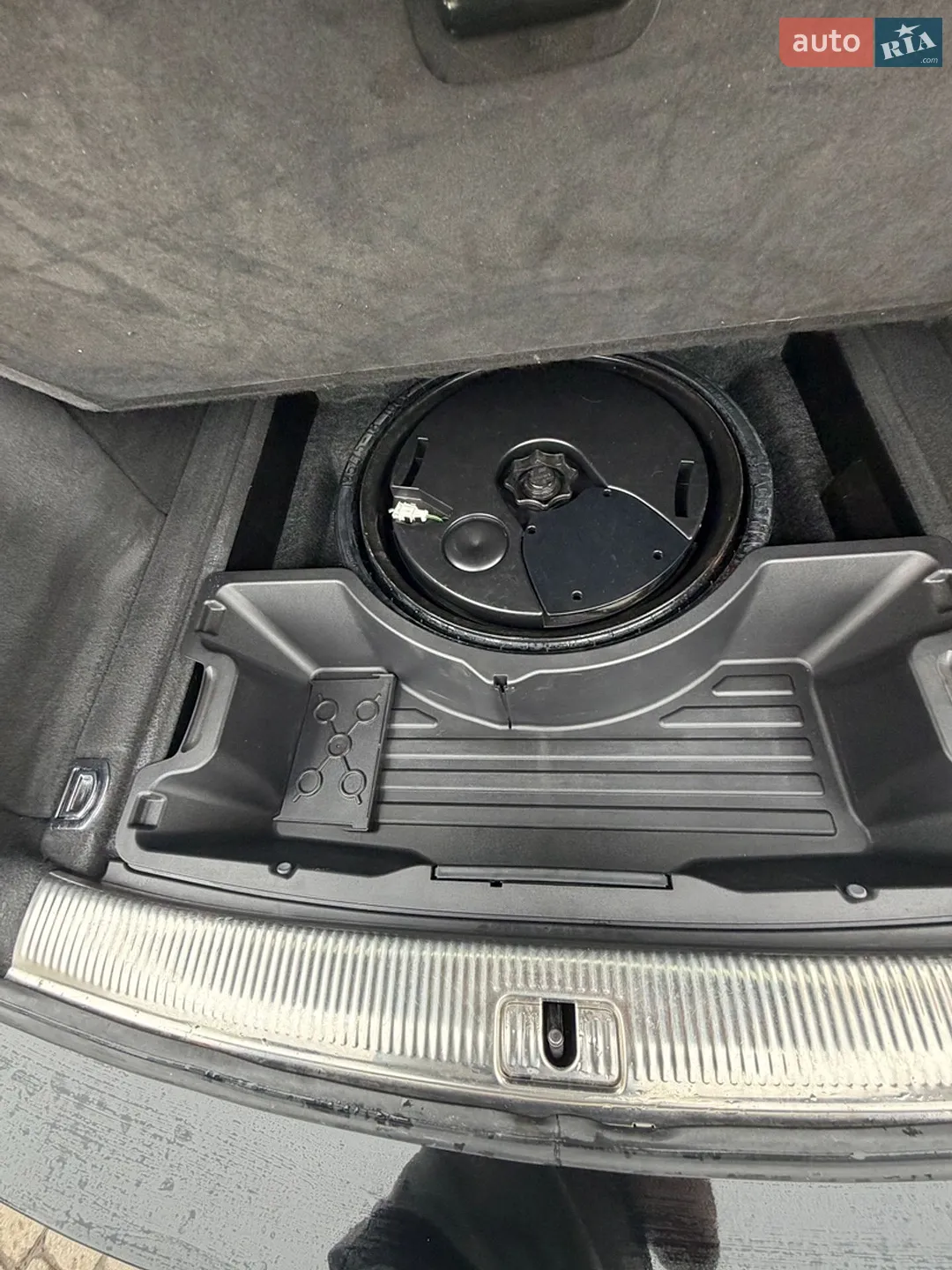 2015 Audi Q5 - мініатюра 18