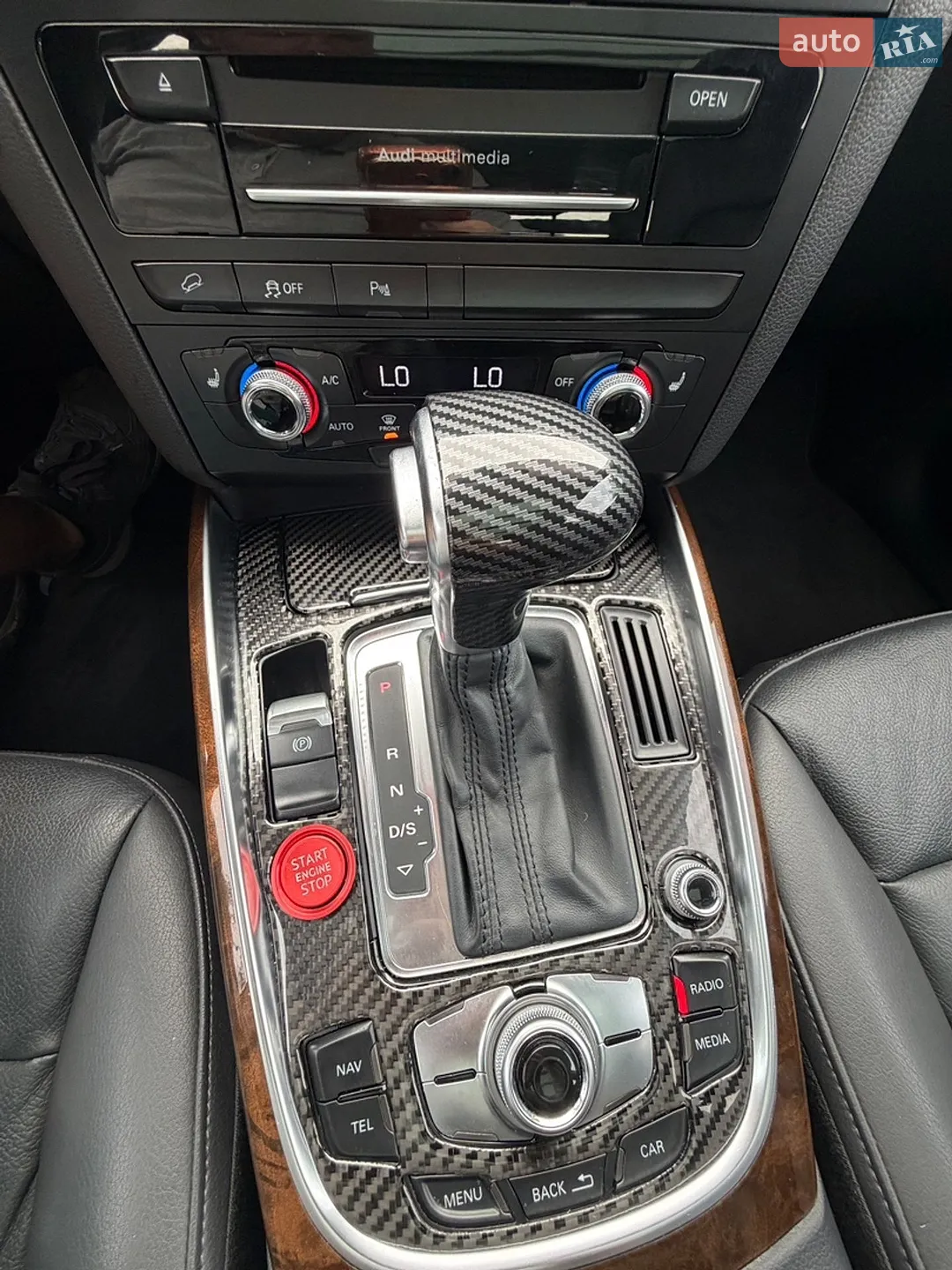 2015 Audi Q5 - мініатюра 20