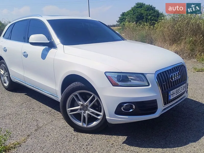 Audi Q5