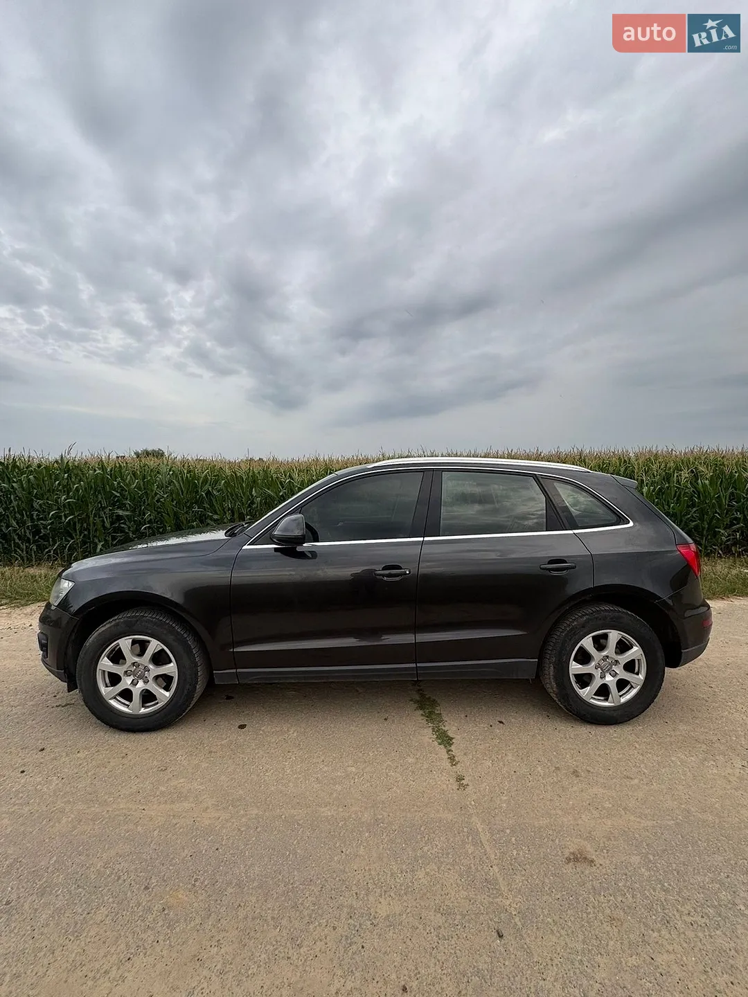 2010 Audi Q5 - мініатюра 14