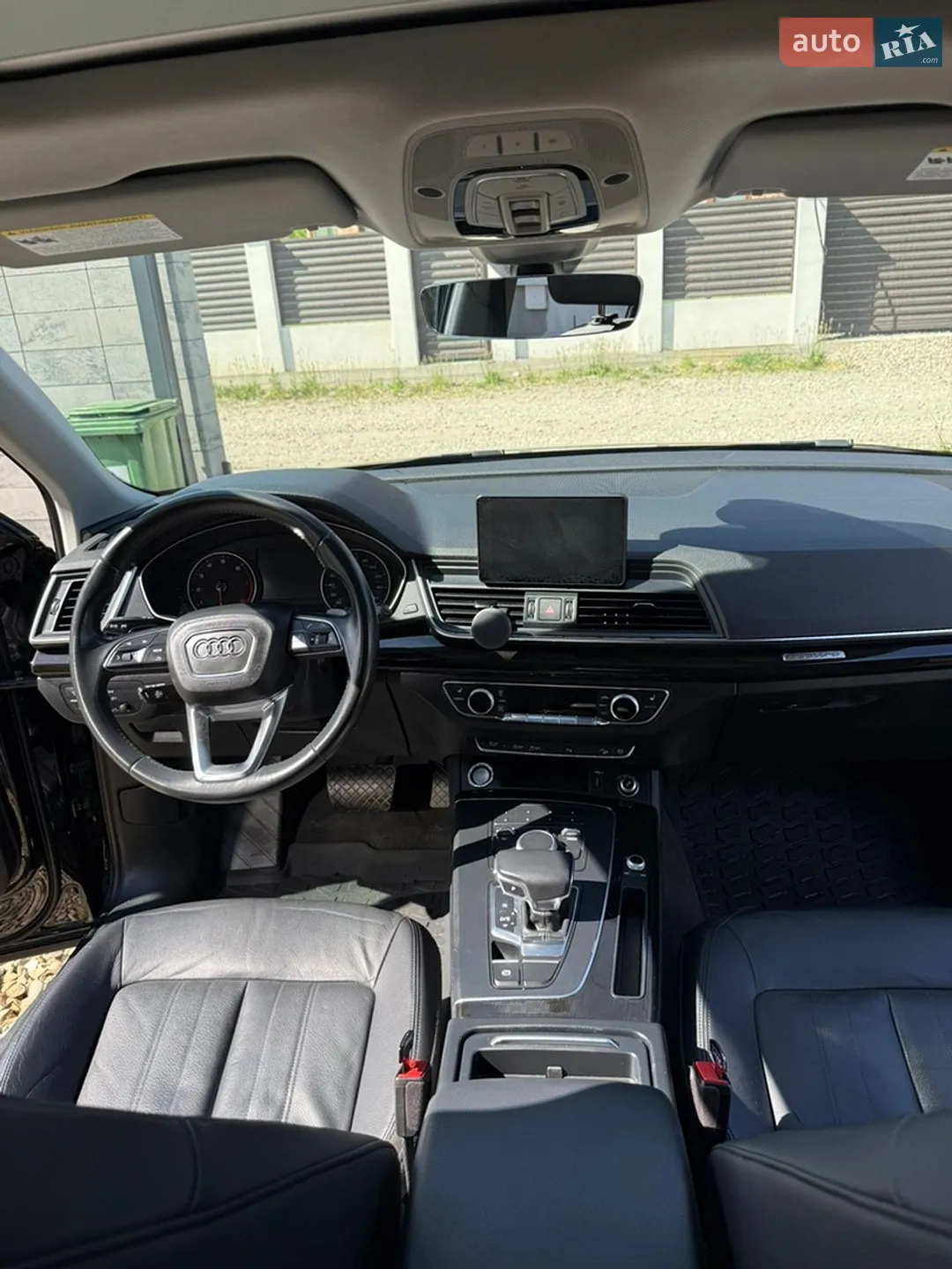 2018 Audi Q5 - мініатюра 9