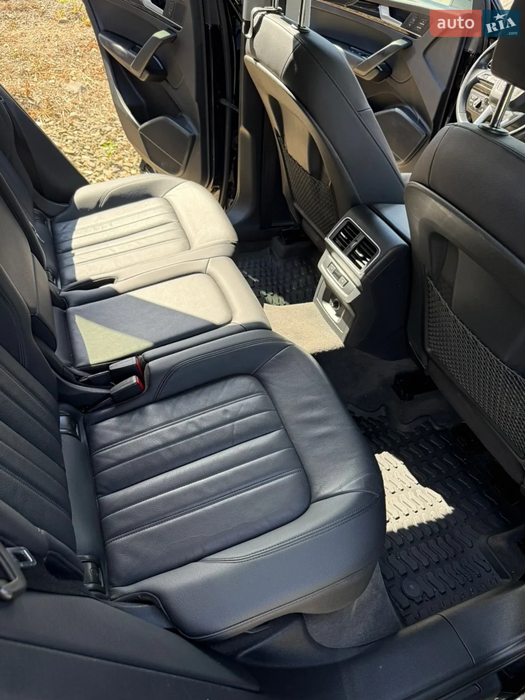 2018 Audi Q5 - мініатюра 10