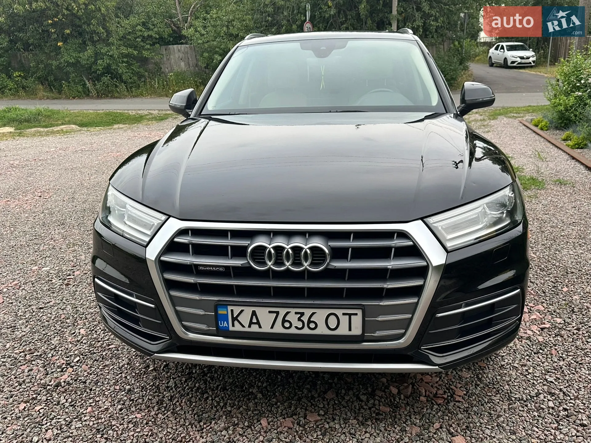 2019 Audi Q5 - мініатюра 2