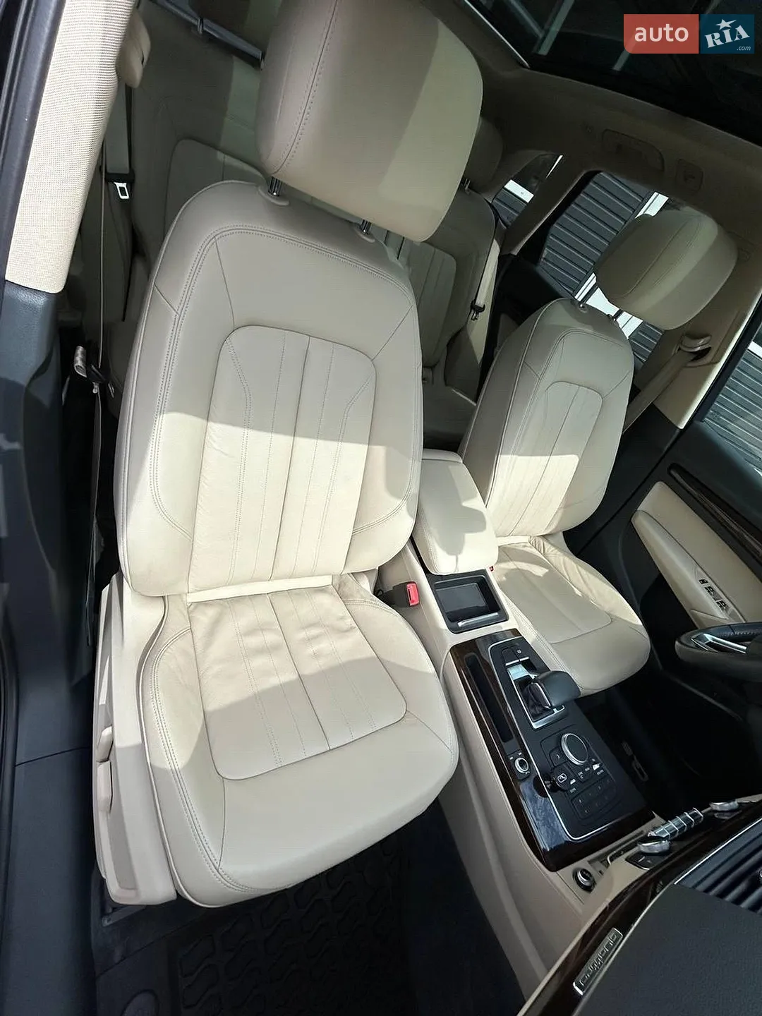 2019 Audi Q5 - мініатюра 10