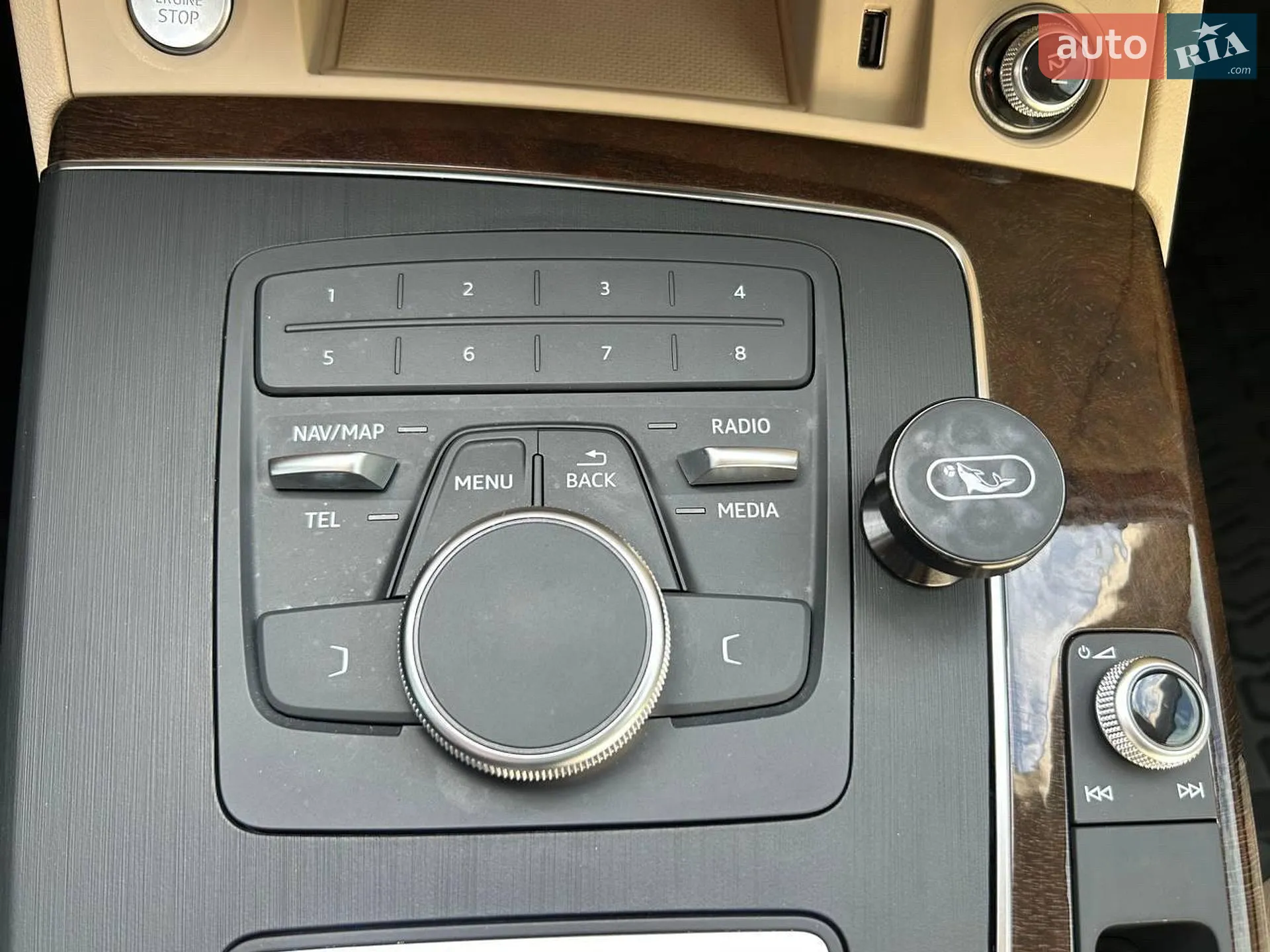 2019 Audi Q5 - мініатюра 21