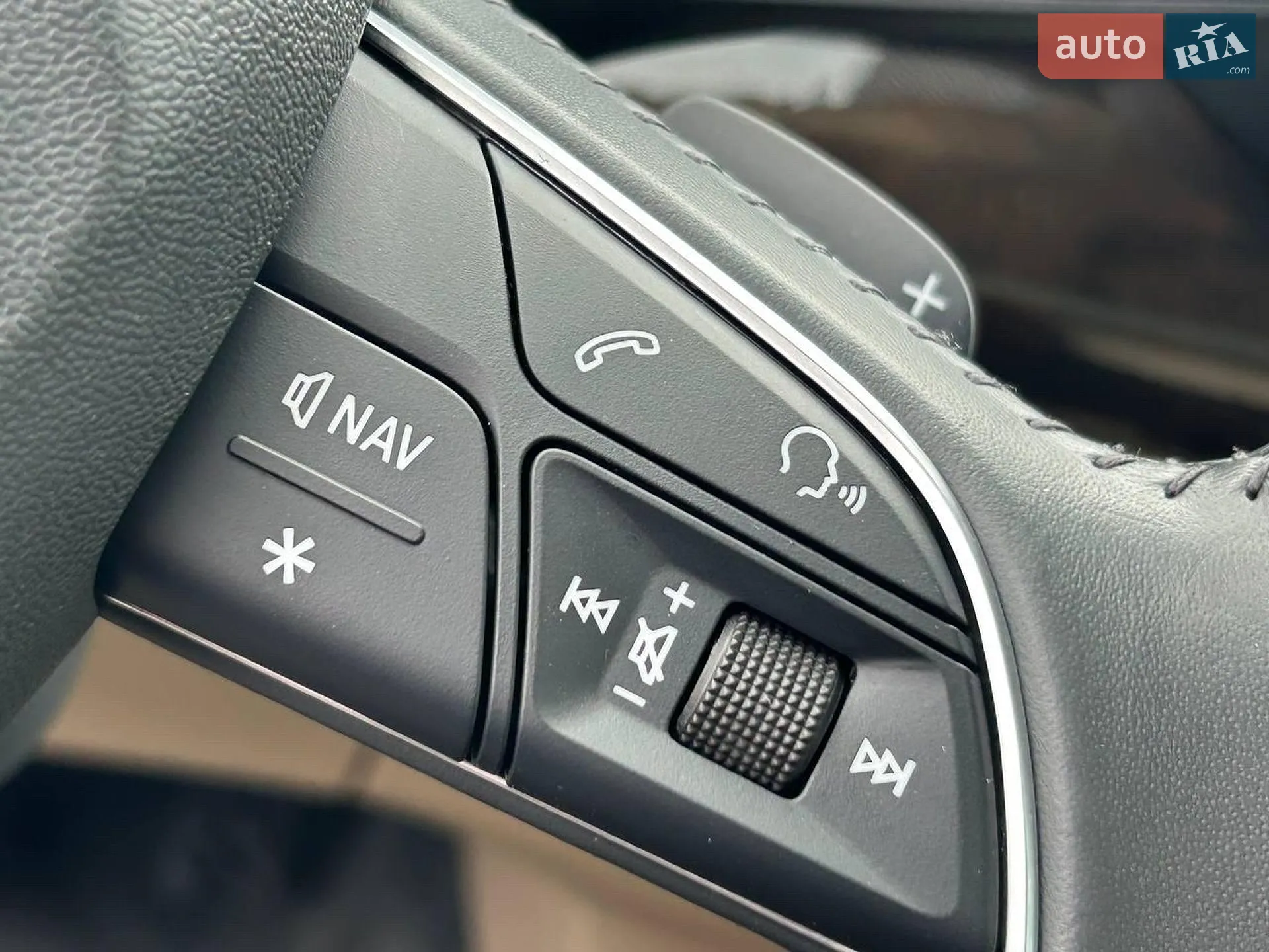 2019 Audi Q5 - мініатюра 25