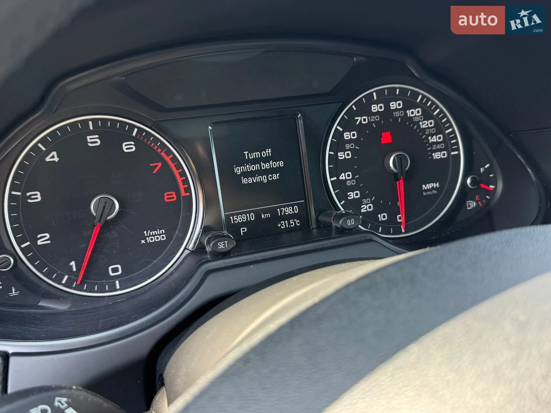 2014 Audi Q5 - мініатюра 14