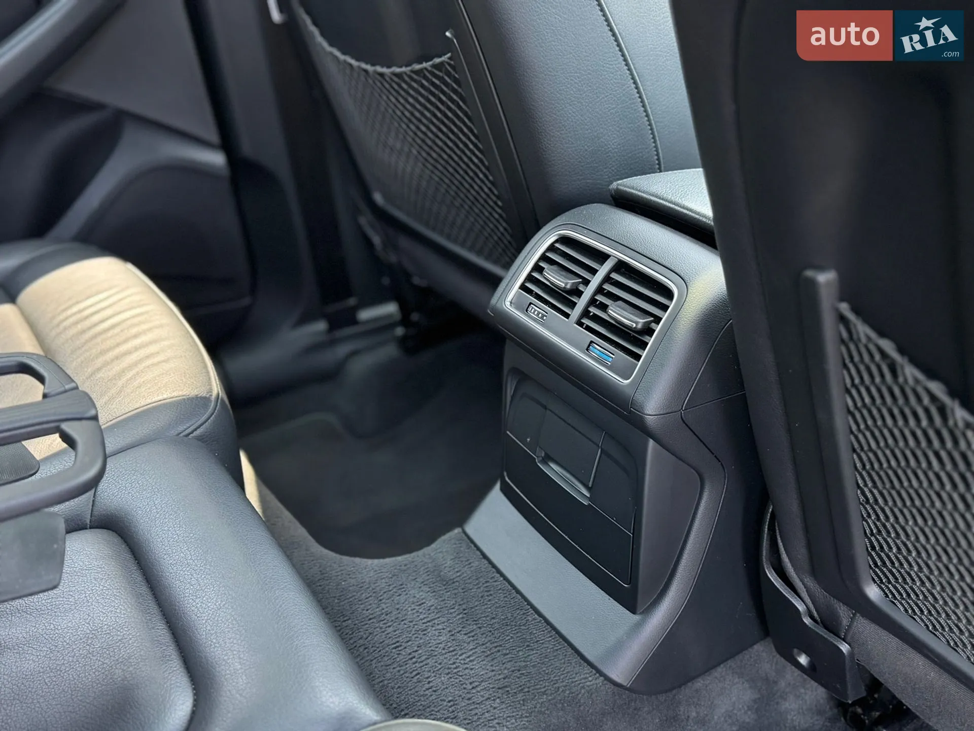 2014 Audi Q5 - мініатюра 19