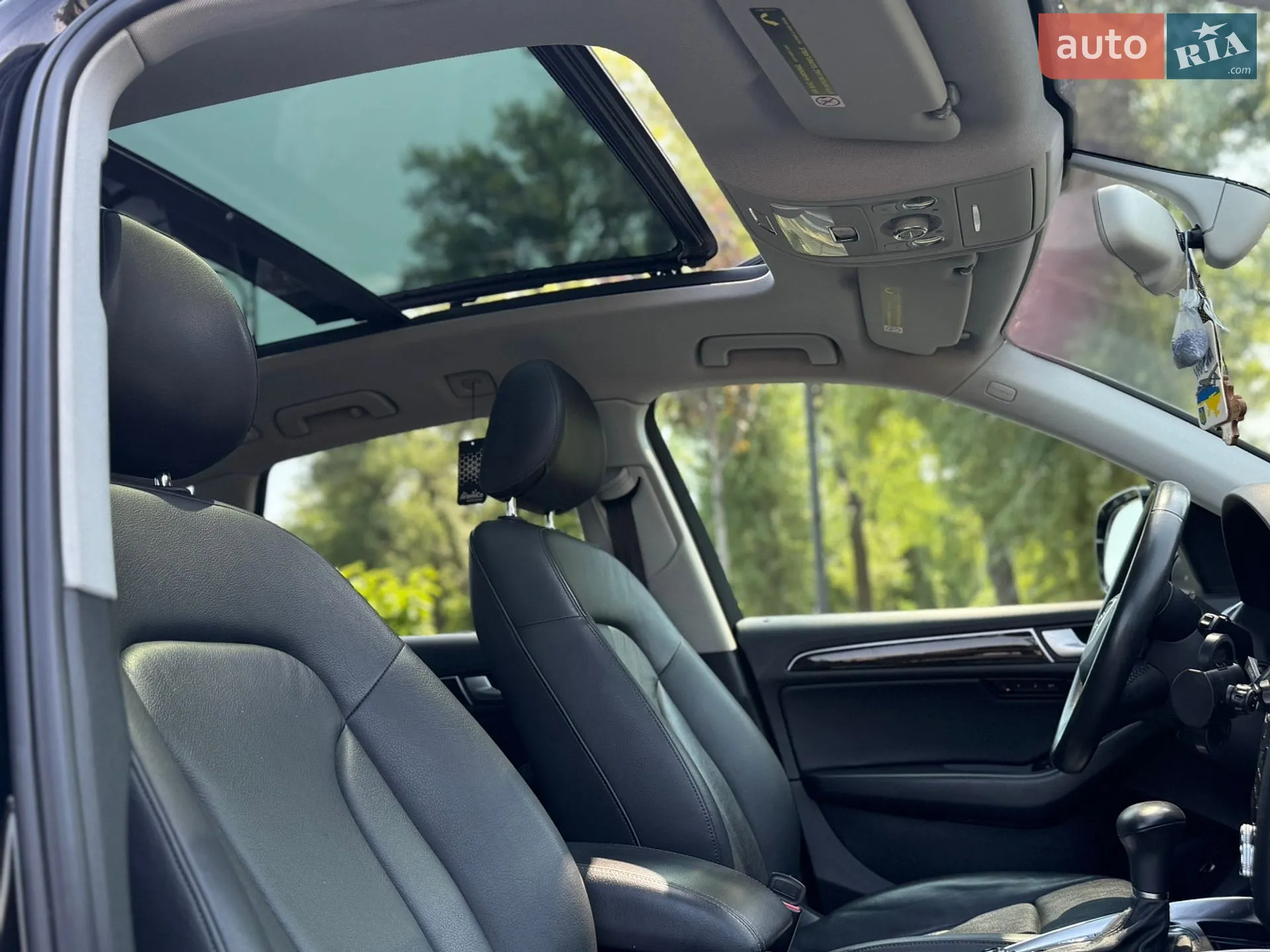 2014 Audi Q5 - мініатюра 24