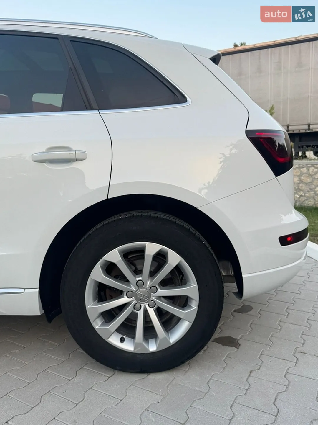 2016 Audi Q5 - мініатюра 43