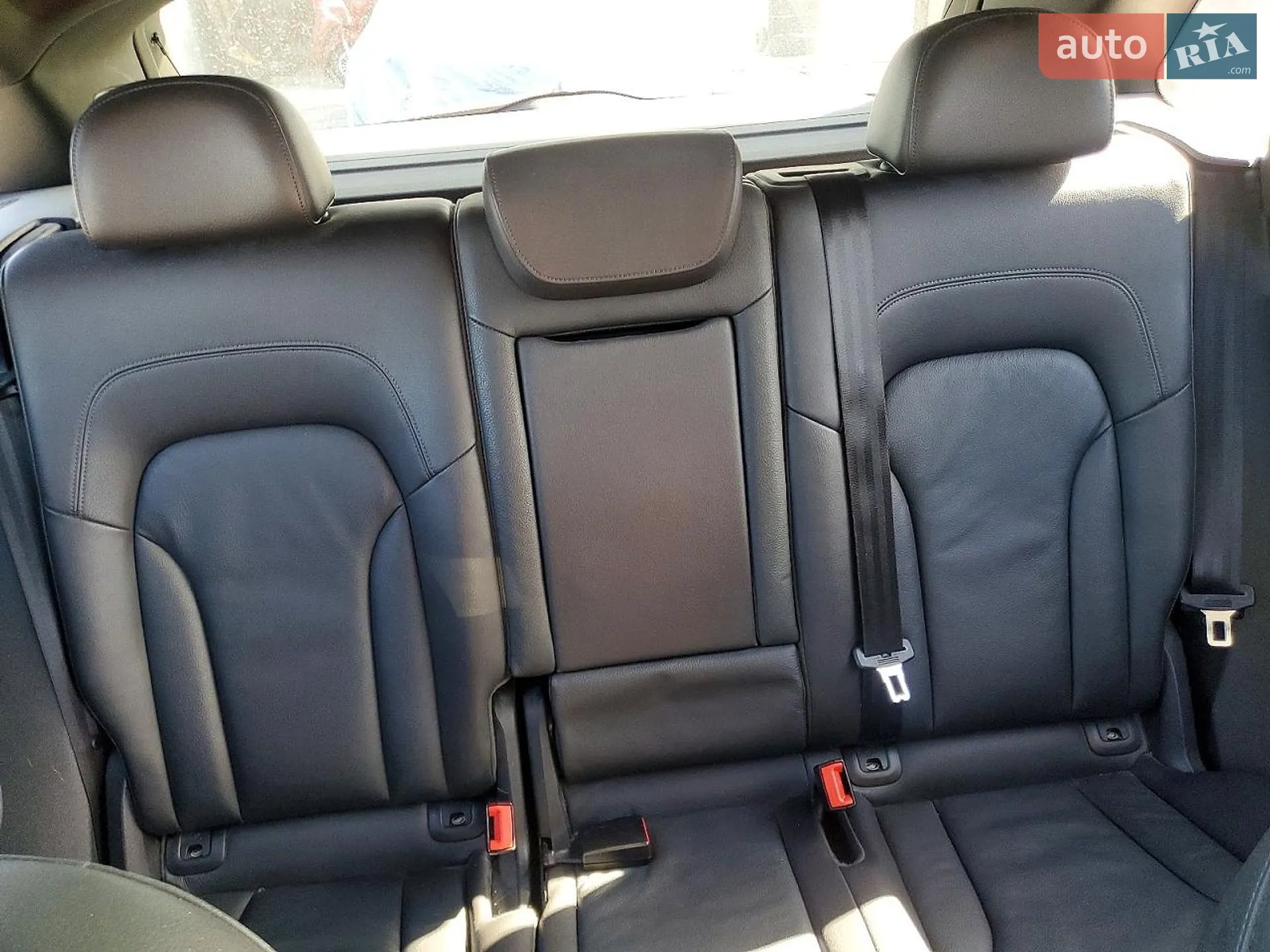 2014 Audi Q5 - мініатюра 10