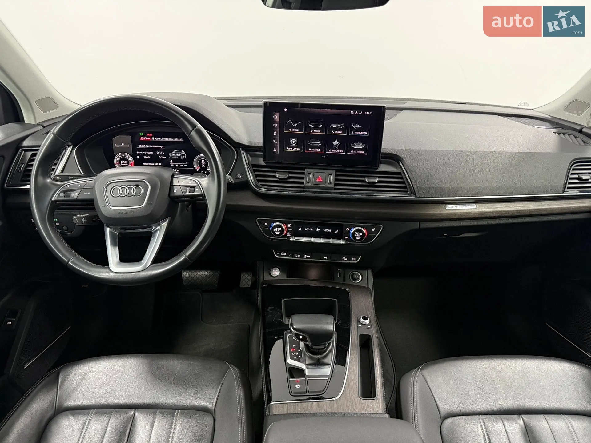 2021 Audi Q5 - мініатюра 25