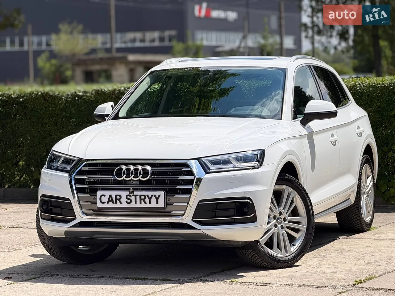 2022 Audi A4 - мініатюра 76