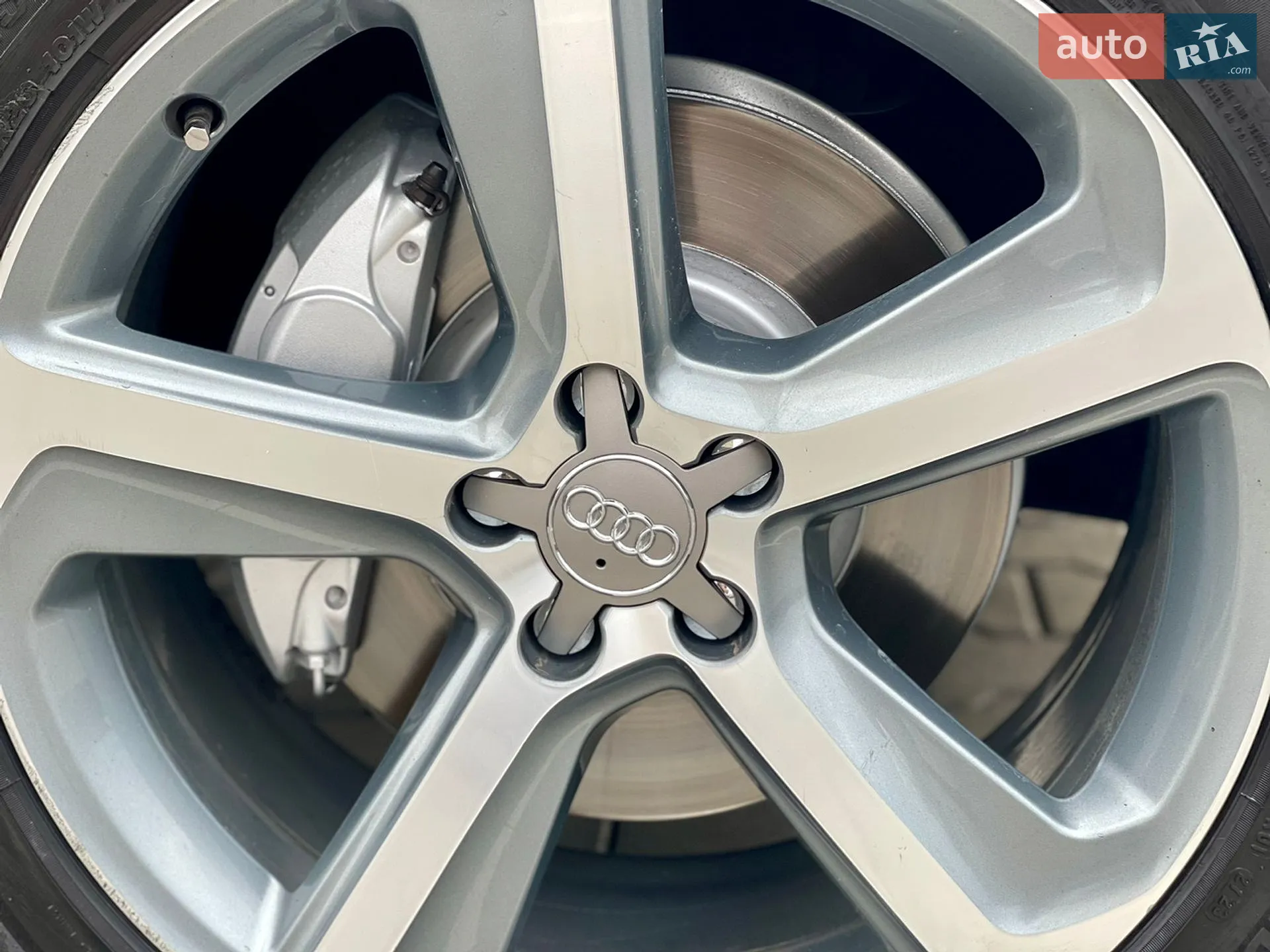 2014 Audi Q5 - мініатюра 11