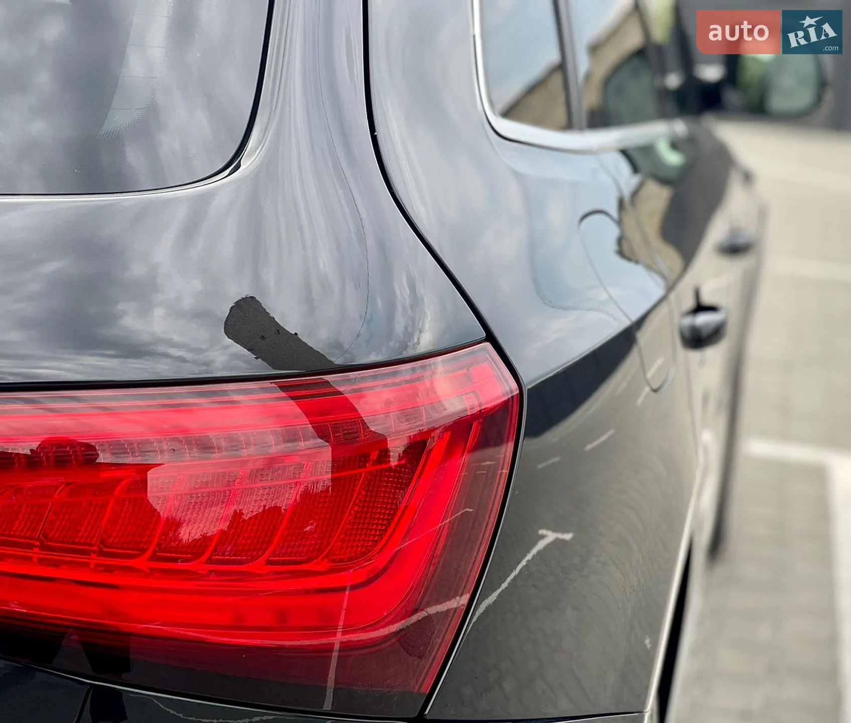 2014 Audi Q5 - мініатюра 15