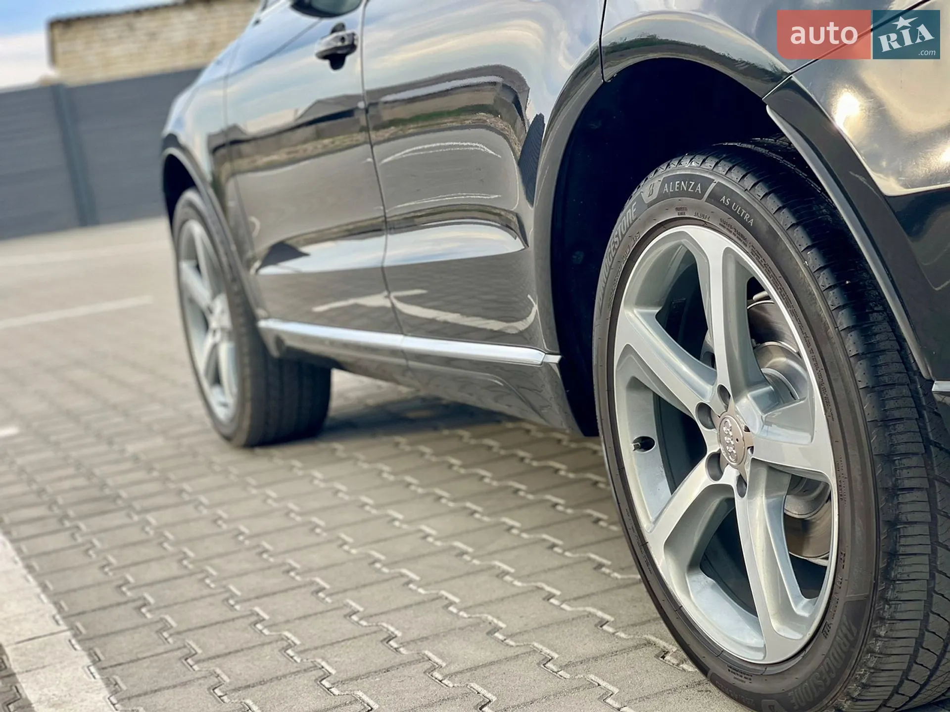 2014 Audi Q5 - мініатюра 28