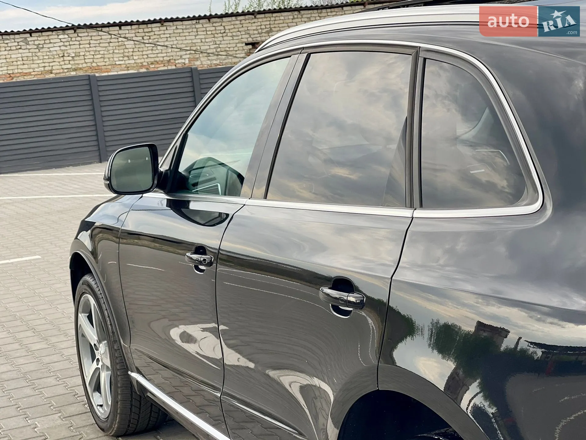 2014 Audi Q5 - мініатюра 27