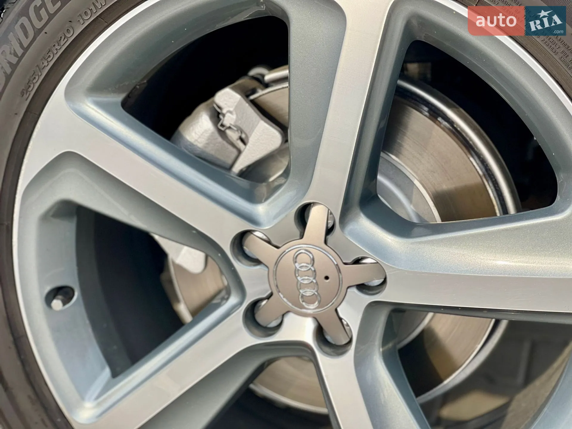 2014 Audi Q5 - мініатюра 29