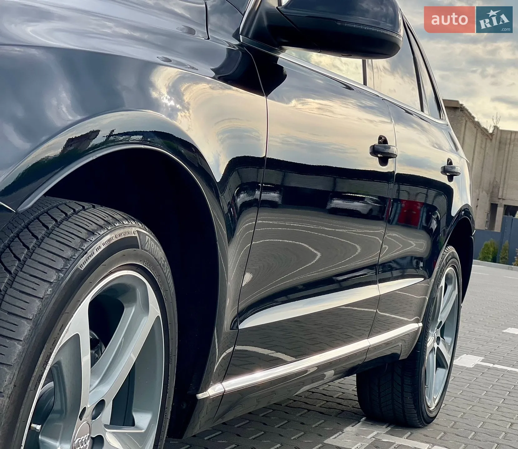 2014 Audi Q5 - мініатюра 34
