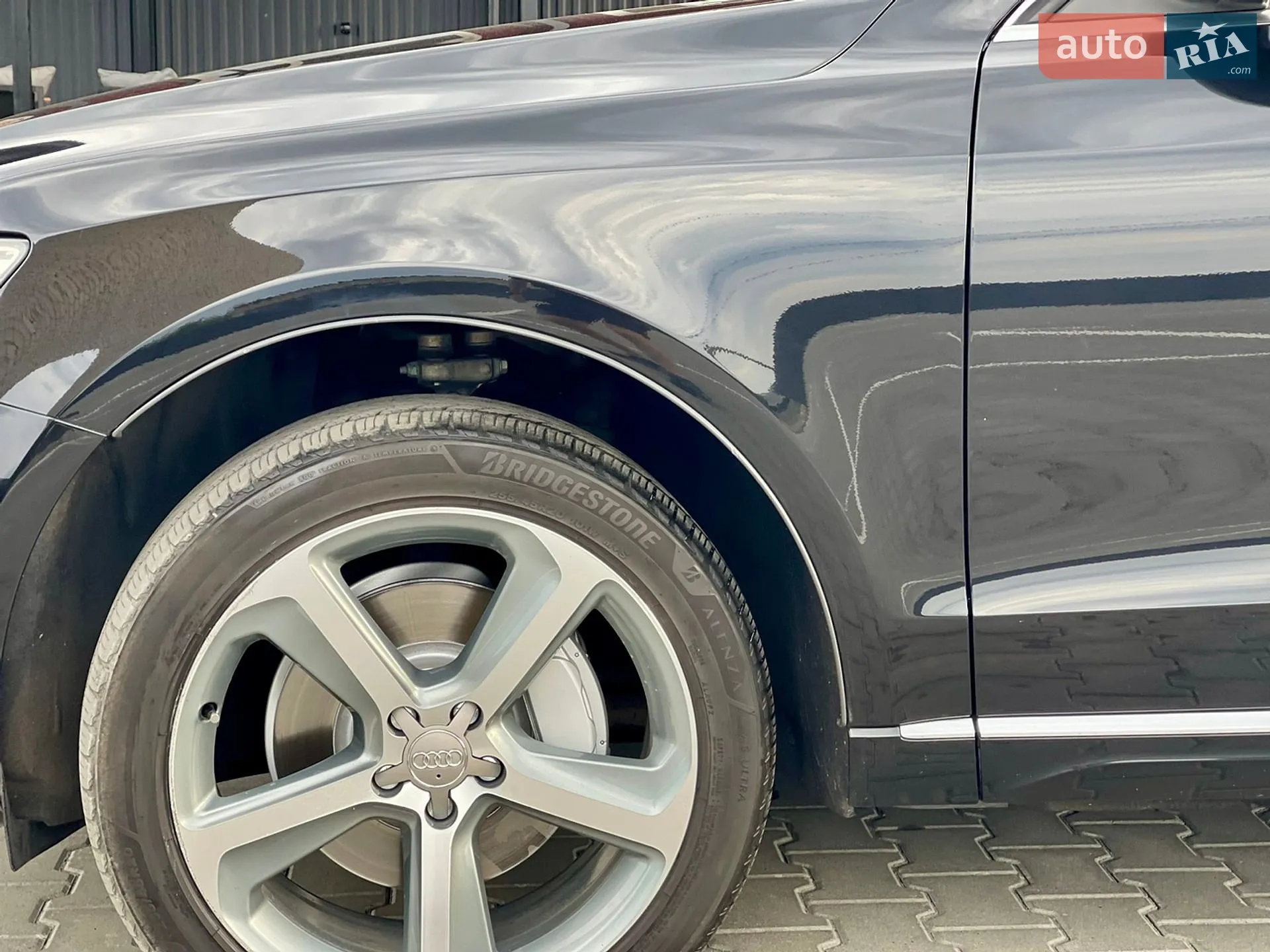2014 Audi Q5 - мініатюра 46
