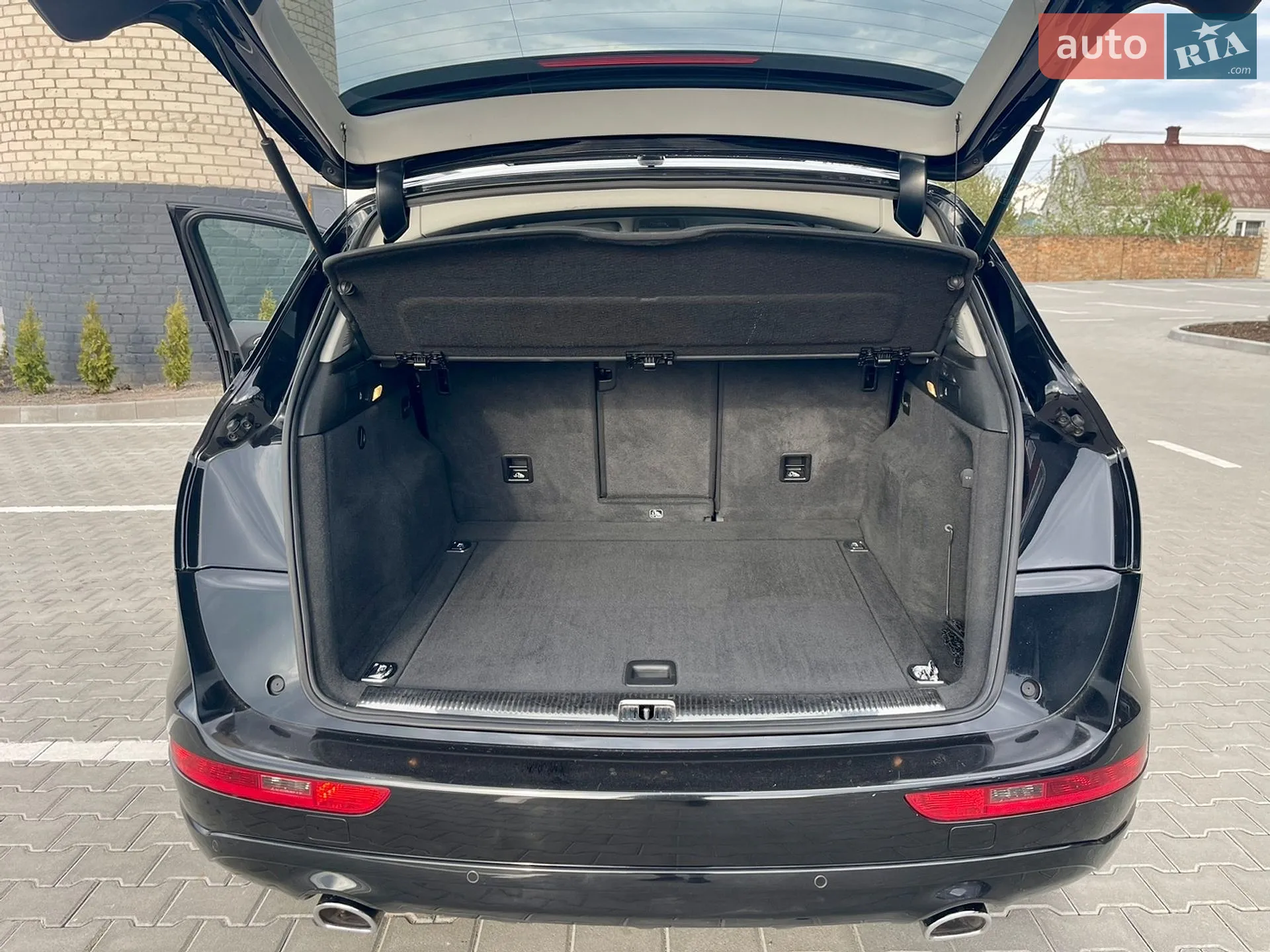 2014 Audi Q5 - мініатюра 50