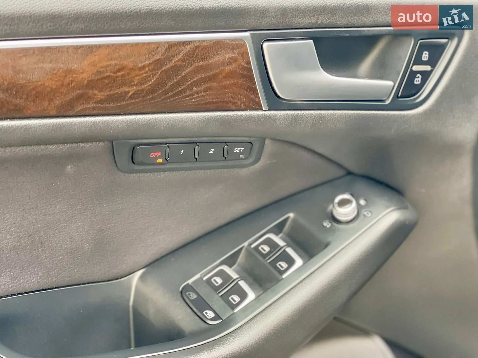 2014 Audi Q5 - мініатюра 54