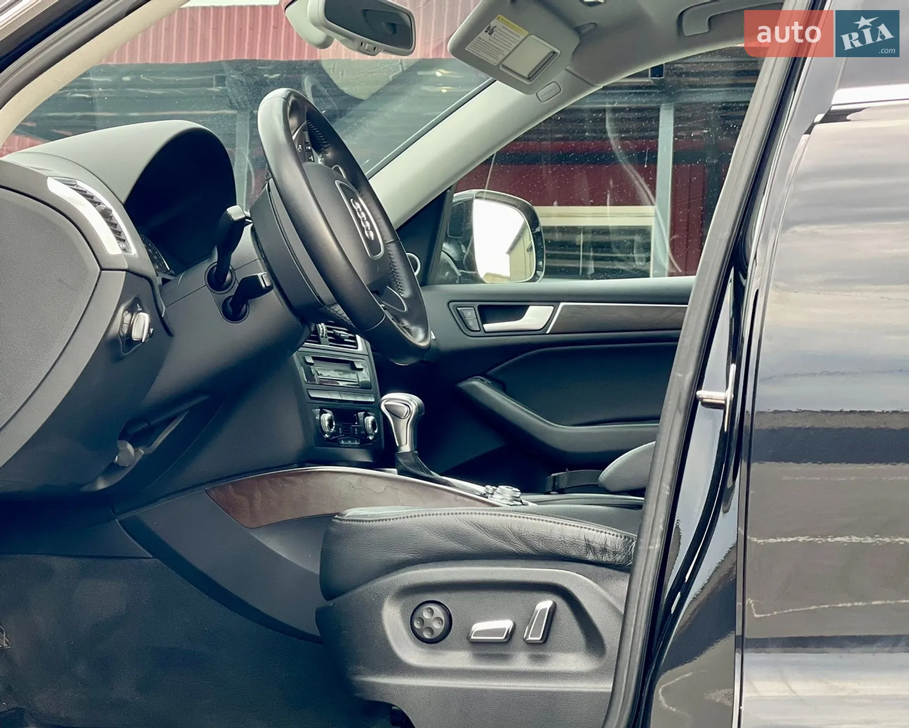 2014 Audi Q5 - мініатюра 56