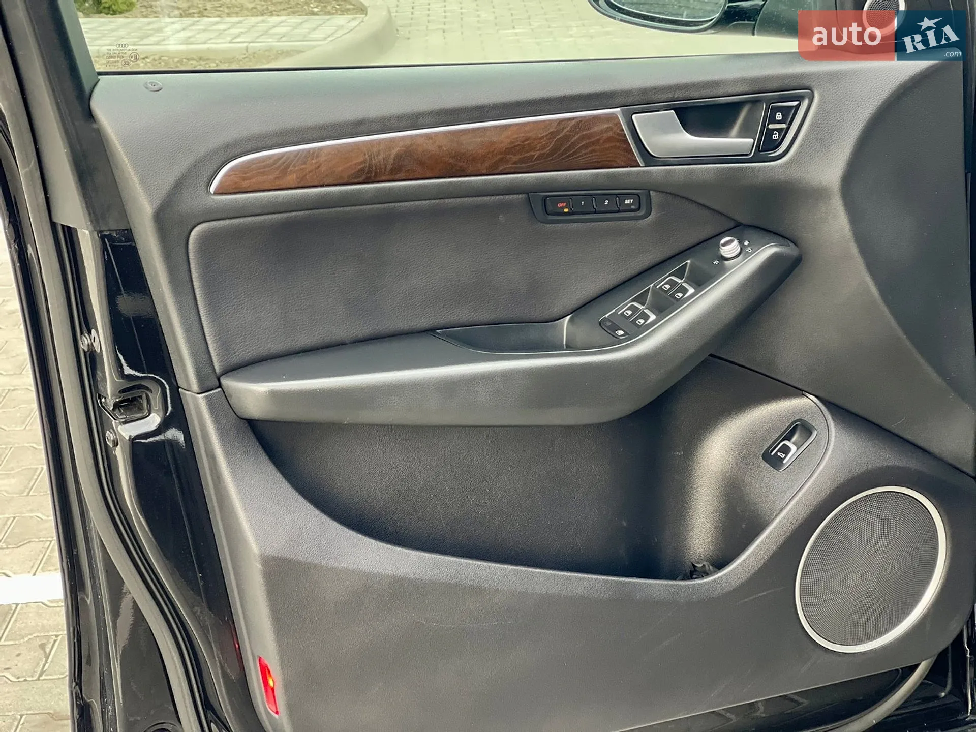 2014 Audi Q5 - мініатюра 58