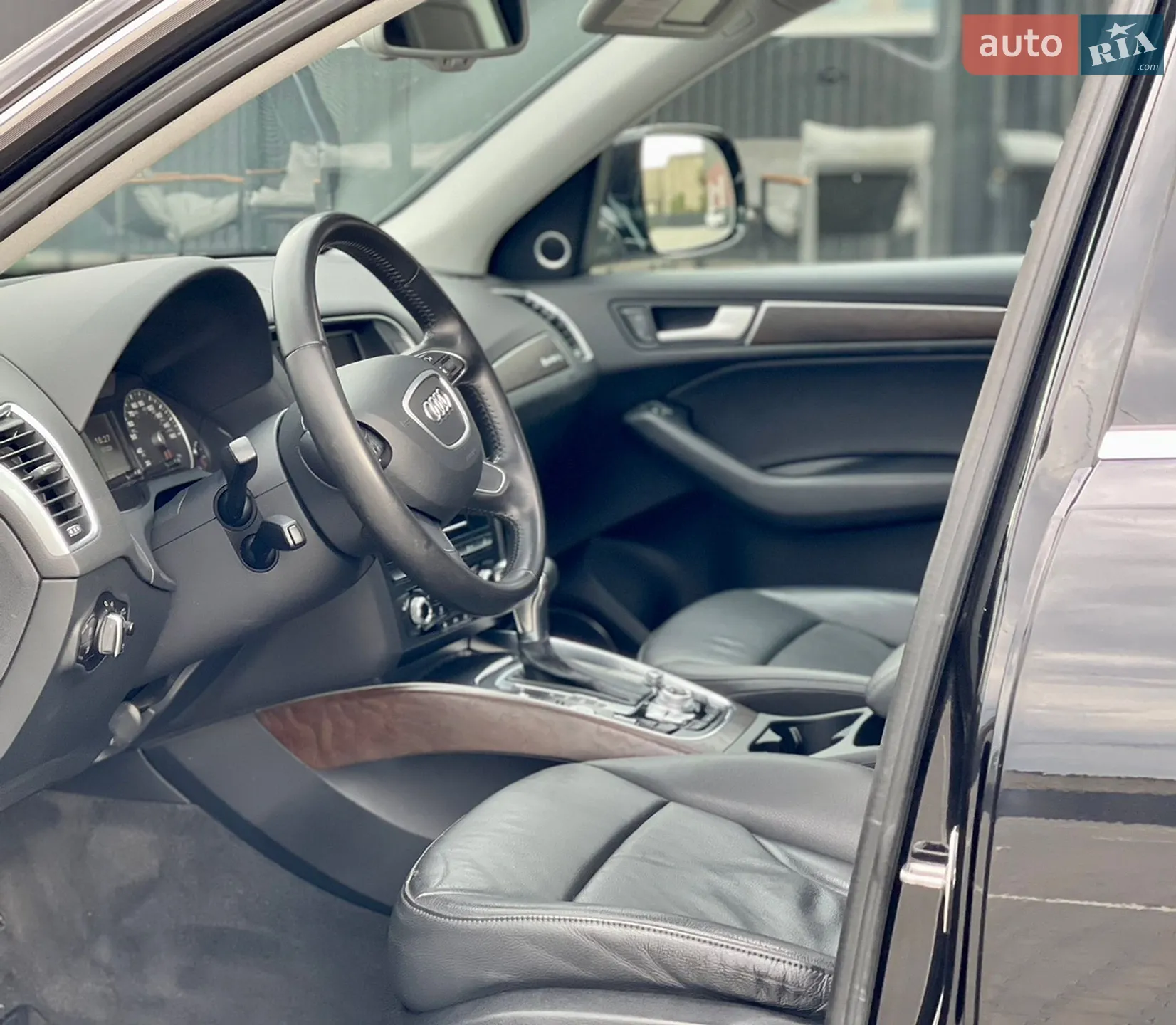 2014 Audi Q5 - мініатюра 62