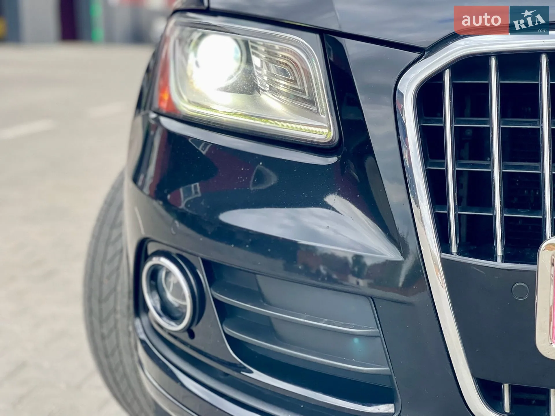 2014 Audi Q5 - мініатюра 61