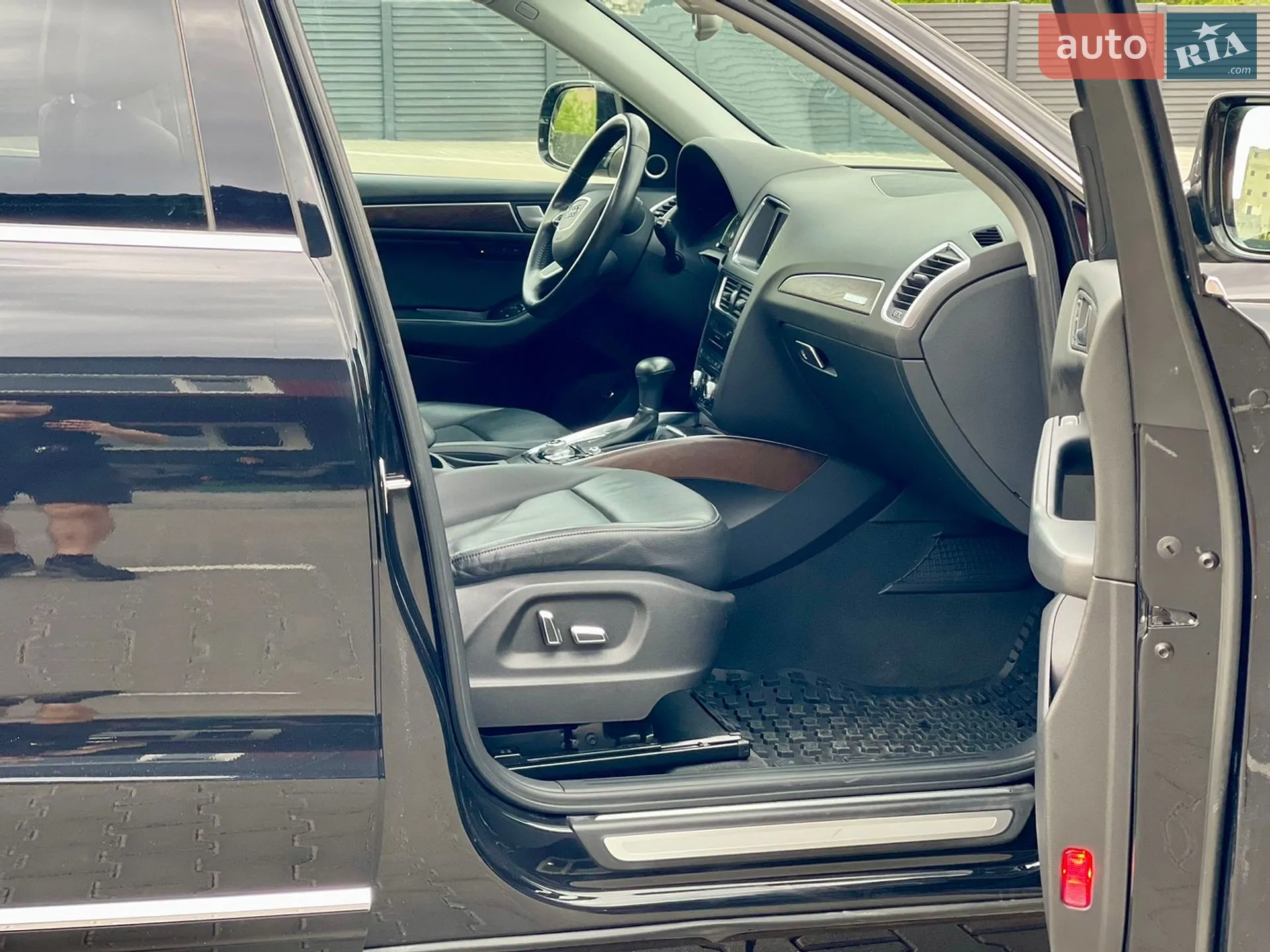2014 Audi Q5 - мініатюра 63