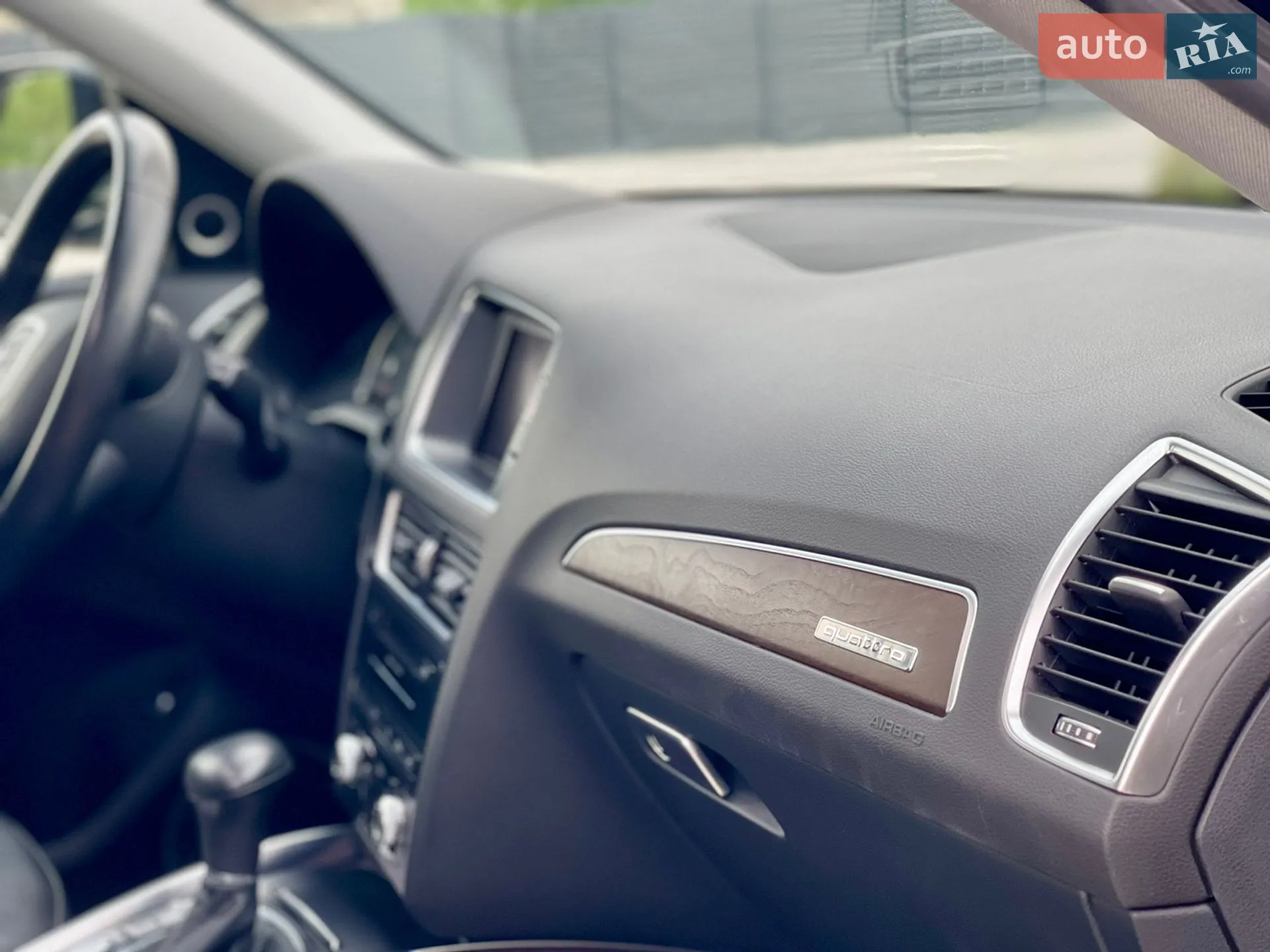 2014 Audi Q5 - мініатюра 65