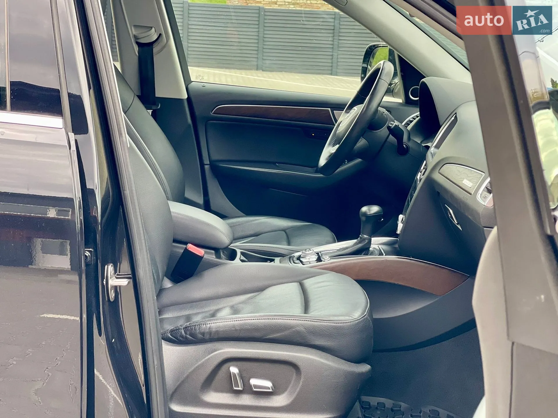 2014 Audi Q5 - мініатюра 64