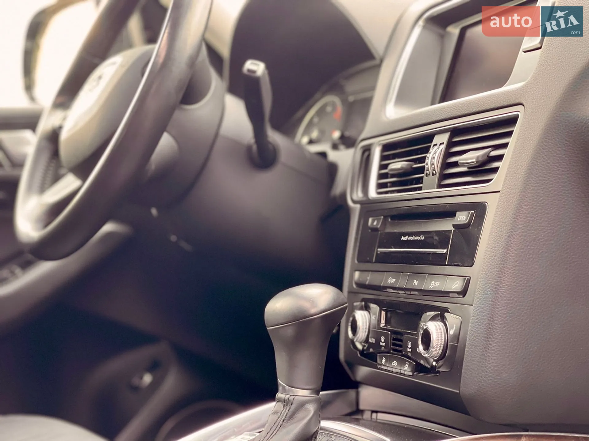 2014 Audi Q5 - мініатюра 67