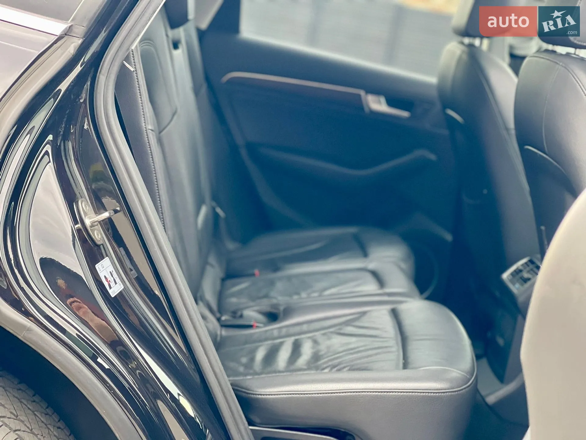 2014 Audi Q5 - мініатюра 70
