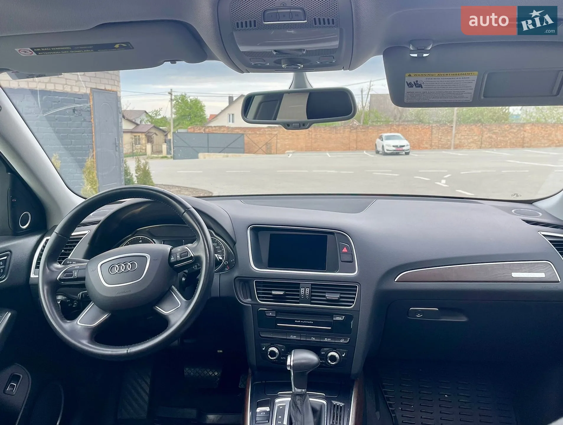 2014 Audi Q5 - мініатюра 72