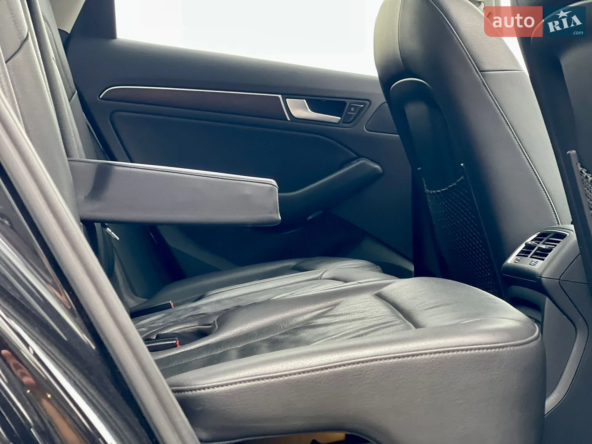 2014 Audi Q5 - мініатюра 75