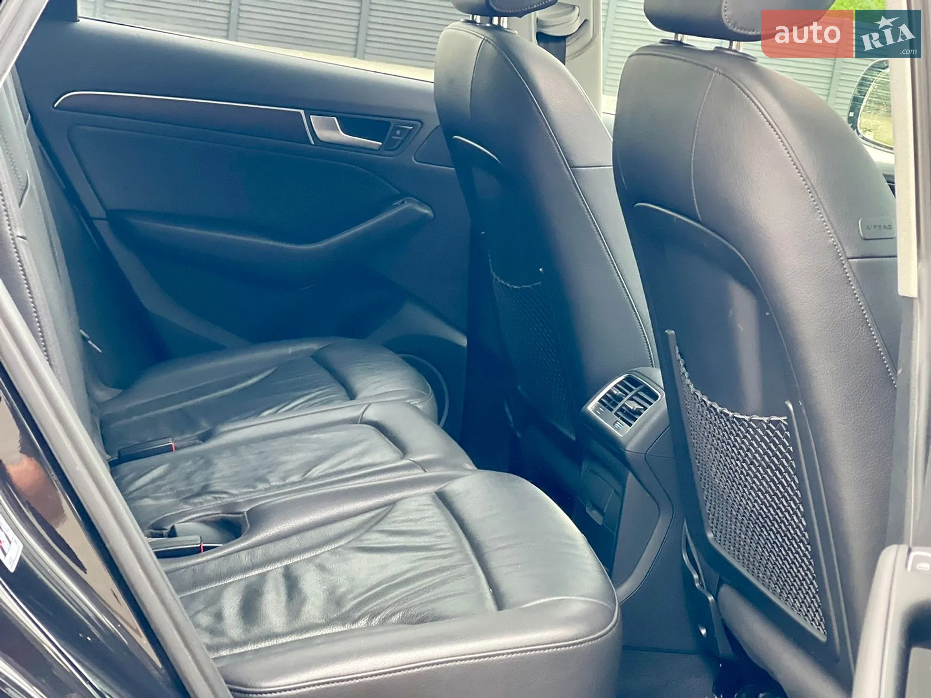 2014 Audi Q5 - мініатюра 74