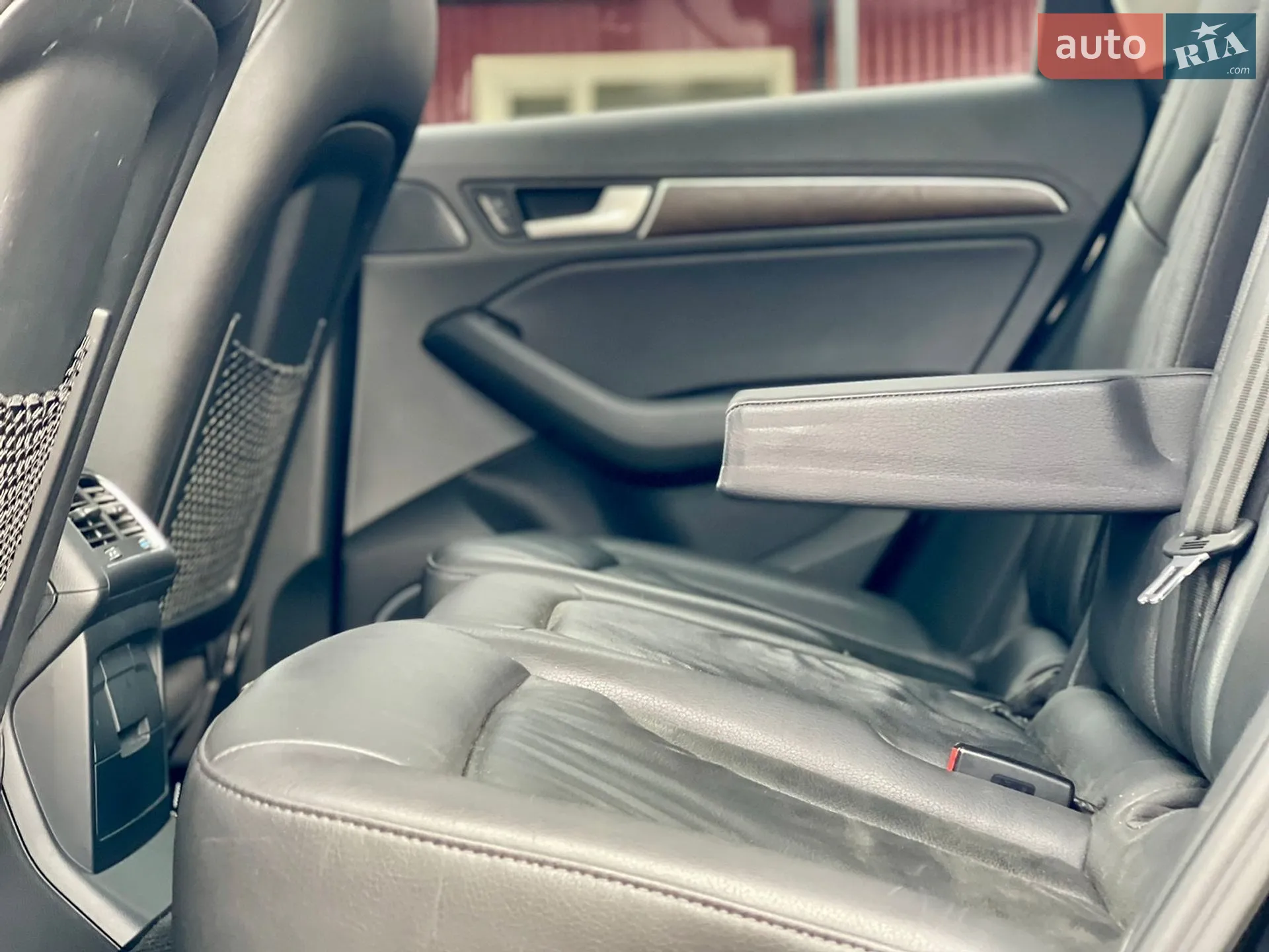 2014 Audi Q5 - мініатюра 79