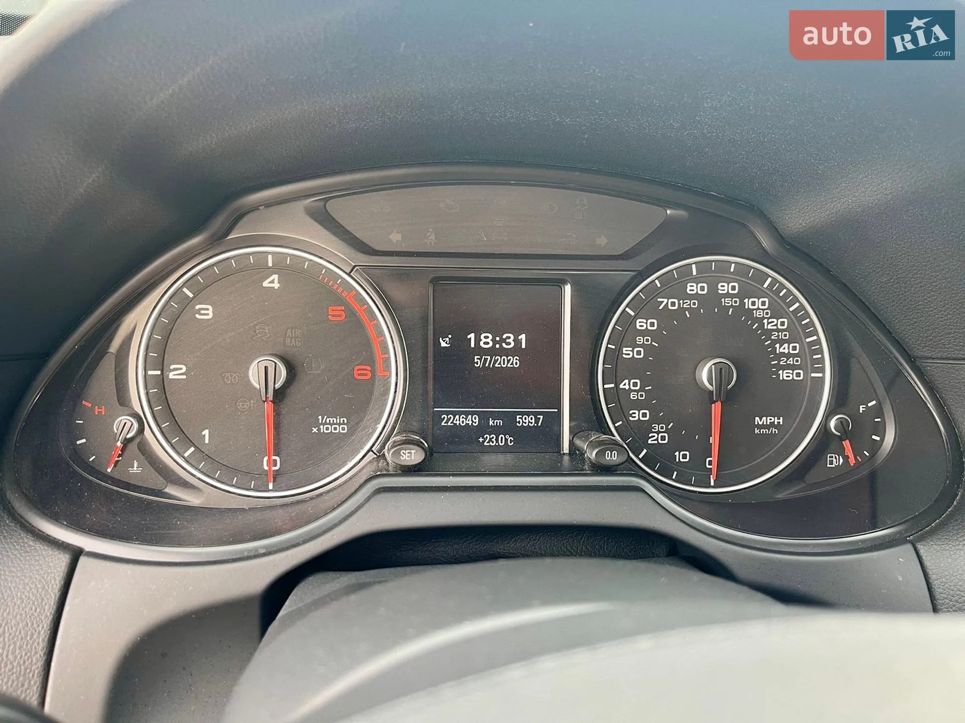 2014 Audi Q5 - мініатюра 82